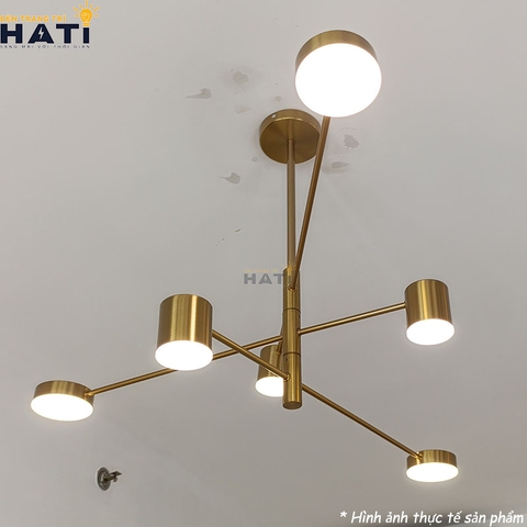 Đèn thả led Aline - TL08/VA/8