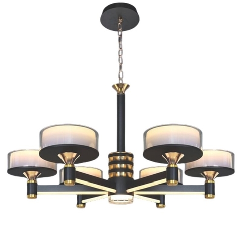Đèn thả led Alva
