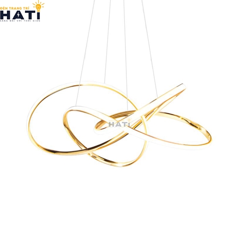 Đèn thả led Bellmora