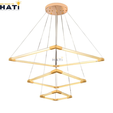 Đèn thả led Caldoré