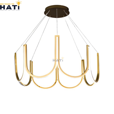 Đèn thả led Carvello