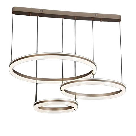 Đèn thả led Casso