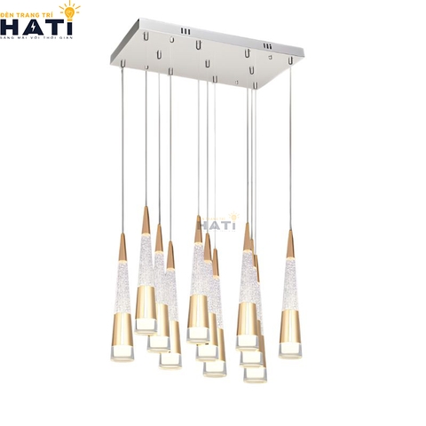 Đèn thả led Celviano