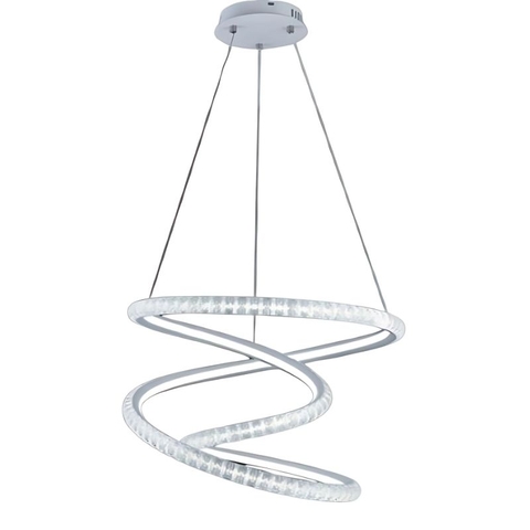 Đèn thả led Cracker