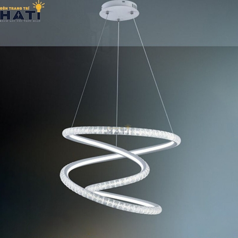 Đèn thả led Cracker 