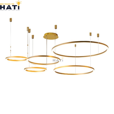 Đèn thả led Elarion