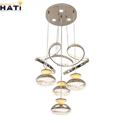 Đèn thả led Emtill