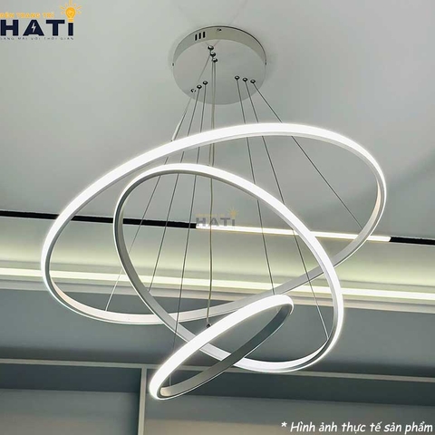 Đèn thả led Fabiola