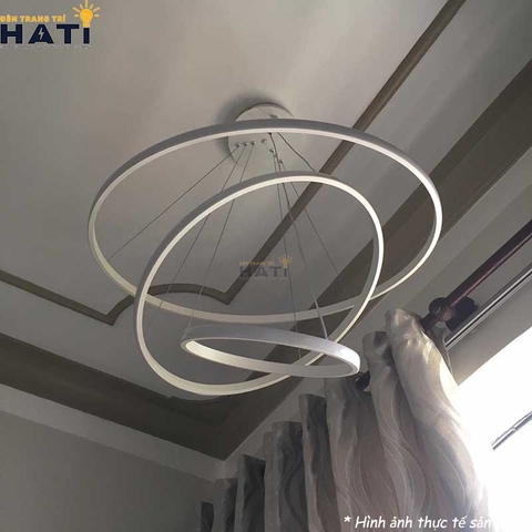 Đèn thả led Fabiola
