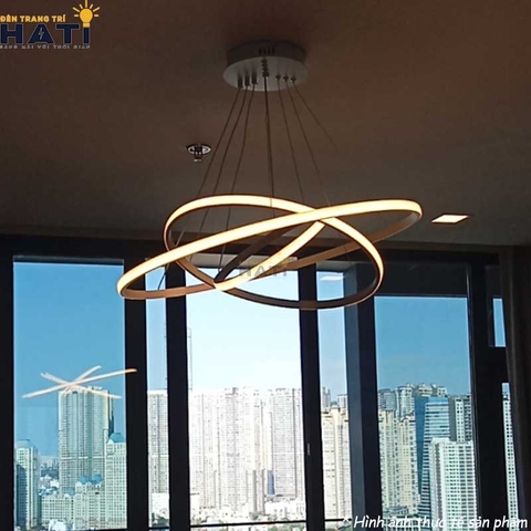 Đèn thả led Fabiola