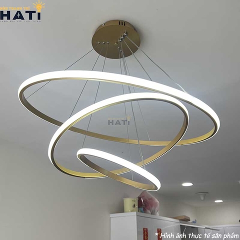 Đèn thả led Fabiola