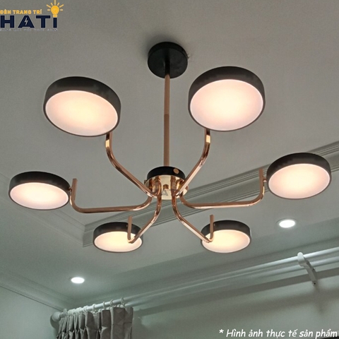 Đèn thả led Francy