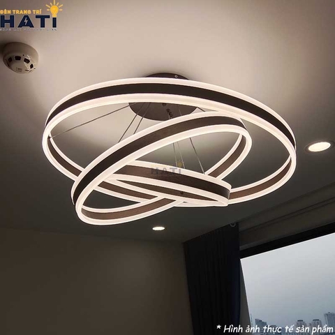 Đèn thả led Ivia
