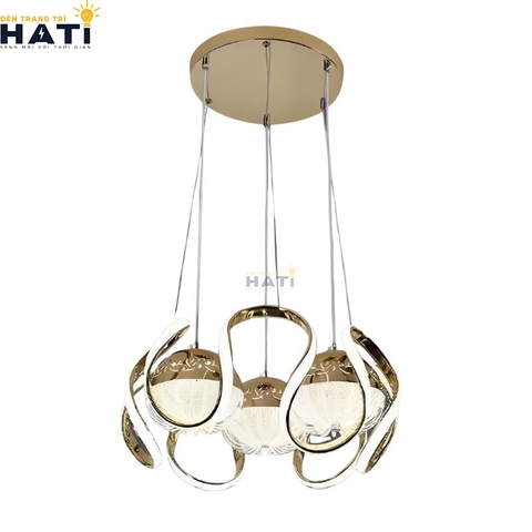 Đèn thả led Laici
