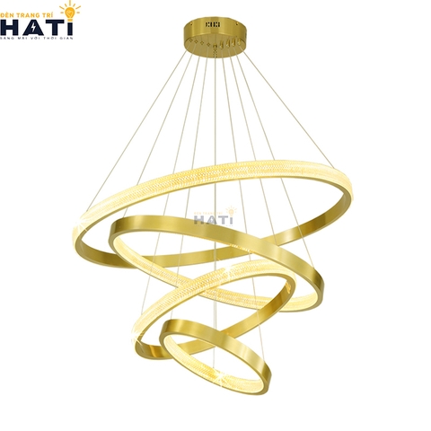 Đèn thả led Litzy - TL19/4
