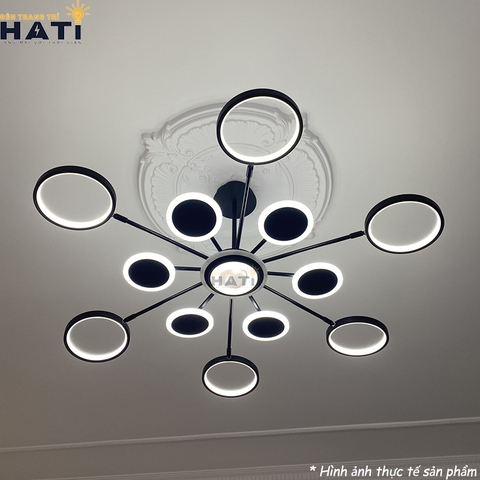 Đèn thả led Mariza - TL11/DE/12