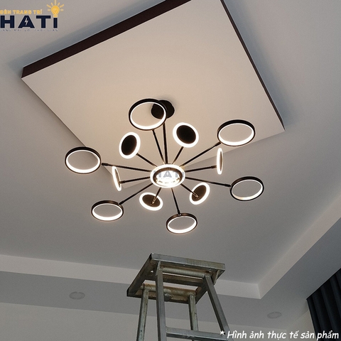 Đèn thả led Mariza - TL11/DE/12