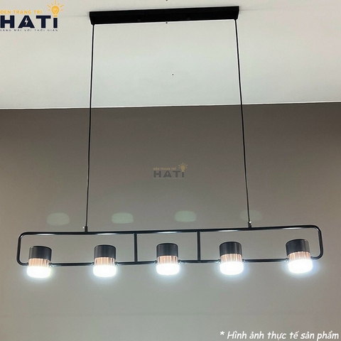 Đèn thả led Nitza