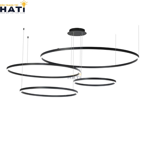 Đèn thả led Norcello