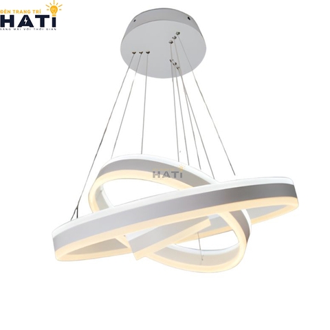 Đèn thả led Orlencia