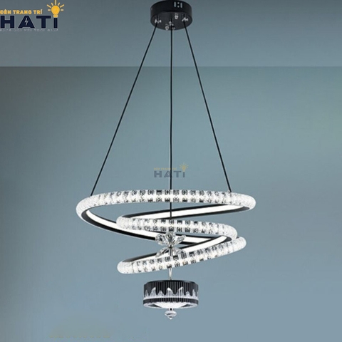 Đèn thả led  Phesant