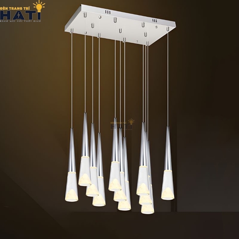 Đèn thả led Sorevian