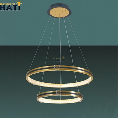 Đèn thả led Swallow