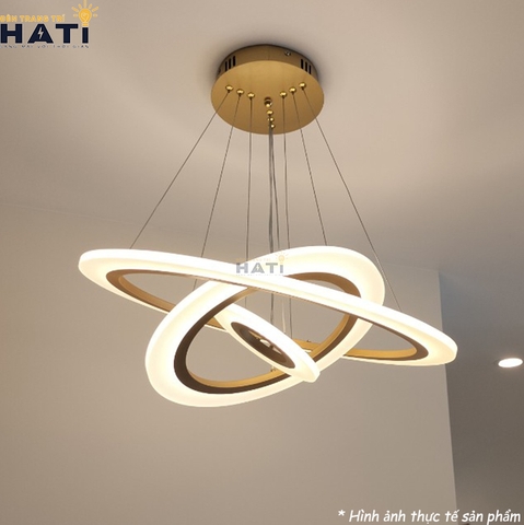 Đèn thả led Tabatha