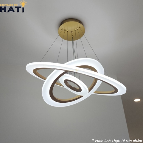 Đèn thả led Tabatha