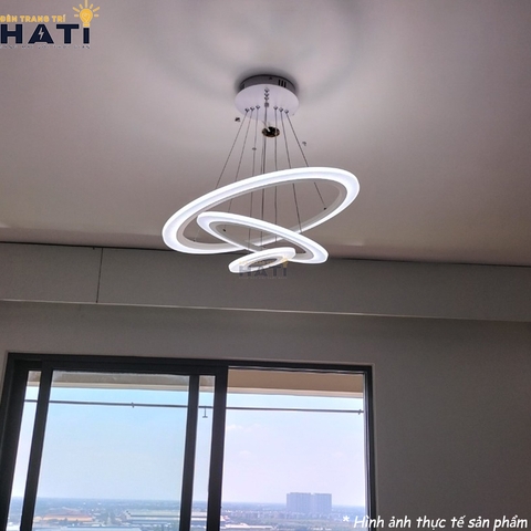 Đèn thả led Tabatha