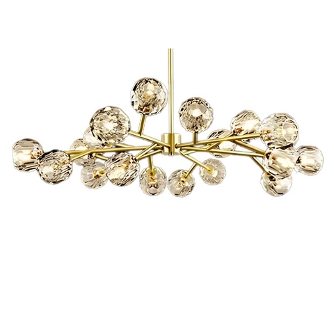 Đèn thả led Terina hiện đại- TL02/18
