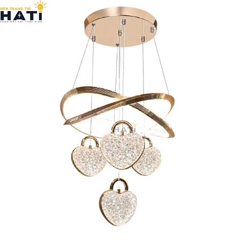 Đèn thả led Tiloss