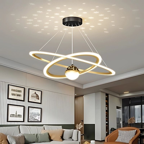 Đèn thả led TL28