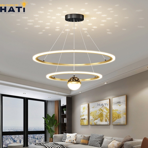 Đèn thả led TL28