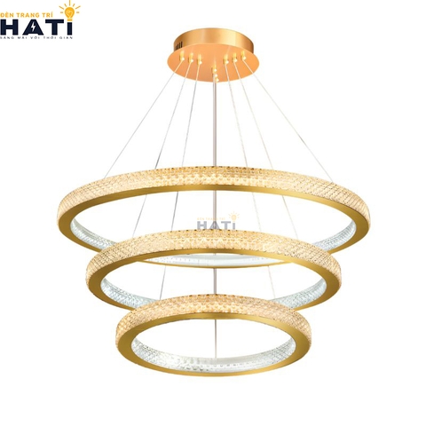 Đèn thả led Valeris
