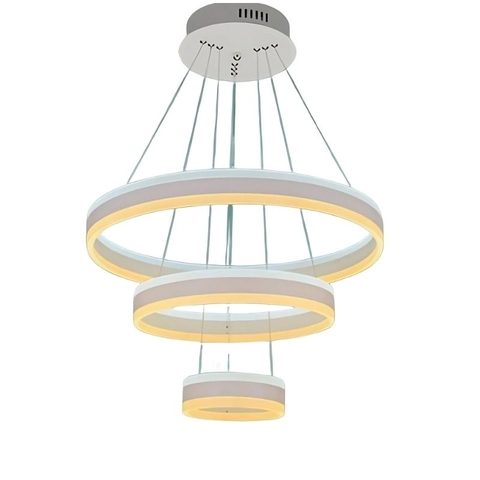 Đèn thả led Valky
