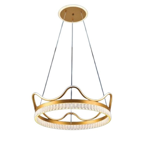 Đèn thả led Vultur