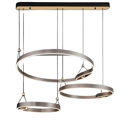 Đèn thả led Wary