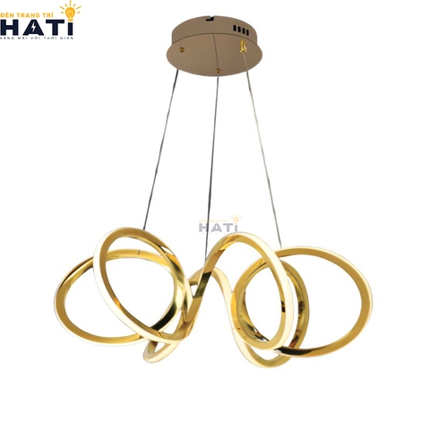 Đèn thả led Xaviero