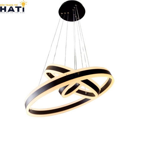 Đèn thả led Zafiero