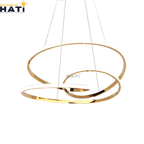 Đèn thả led Zorellia