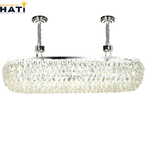 Đèn thả ngang Arvienne