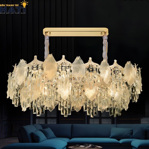 Đèn thả ngang Avellisse
