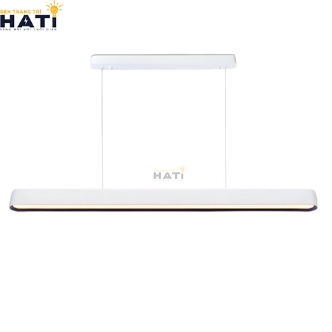Đèn thả ngang Caelistra