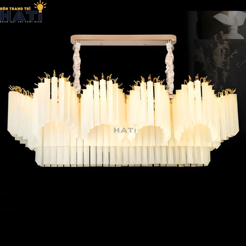 Đèn thả ngang Celoria