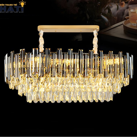 Đèn thả ngang Elanora Lux