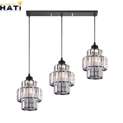 Đèn thả ngang Elvora