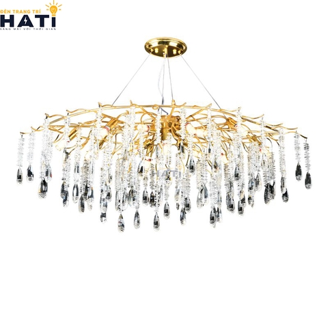 Đèn thả ngang Estavelle