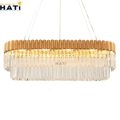Đèn thả ngang Fiorisse
