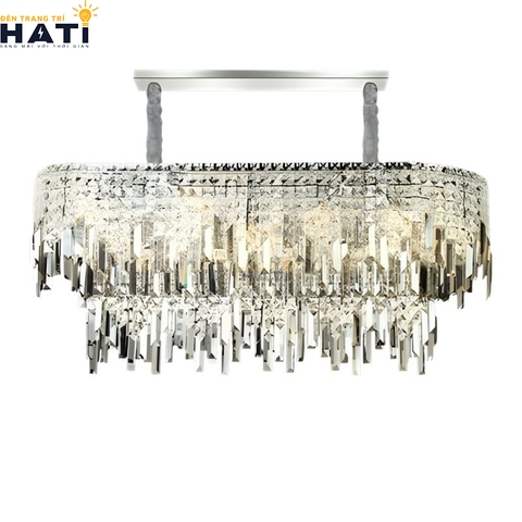 Đèn thả ngang Isavelle